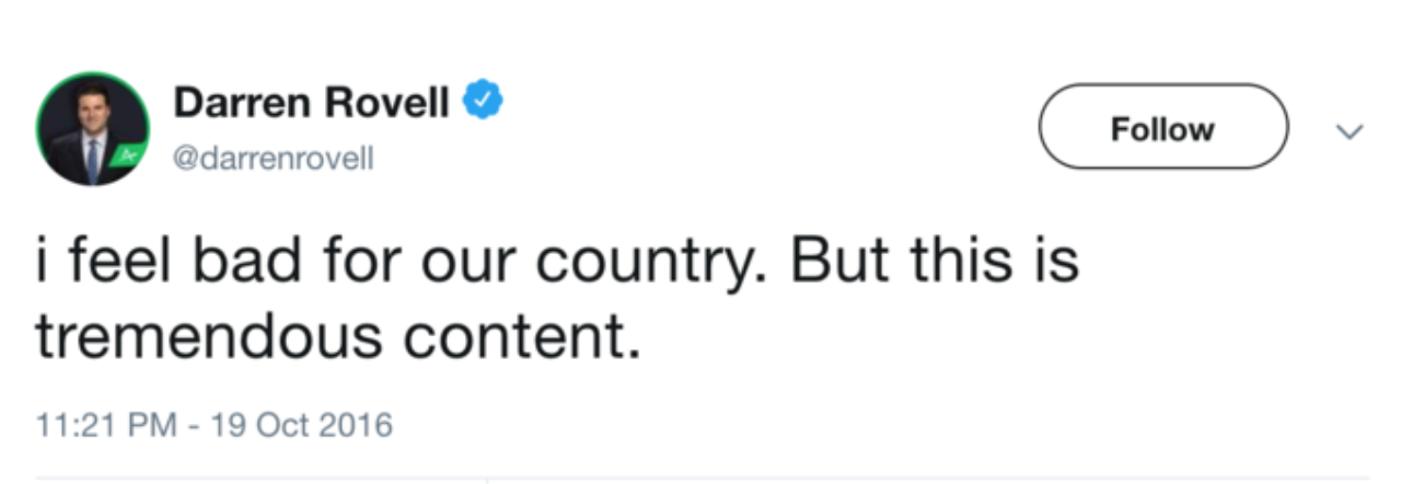 These are hard to come up with