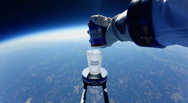 One out of three ain't bad